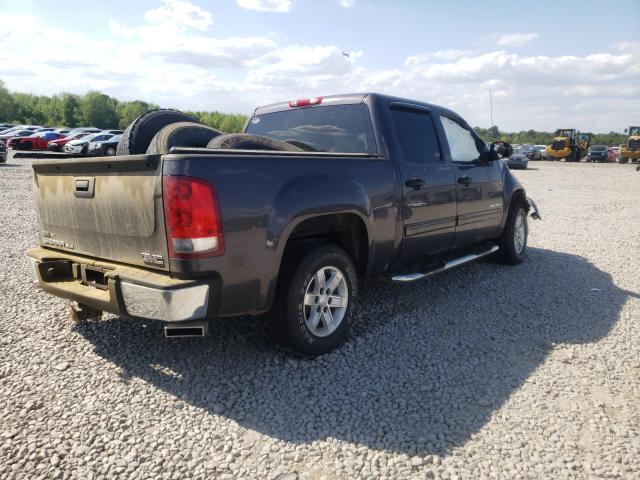 Photo 3 VIN: 3GTRCVE37AG186518 - GMC SIERRA C15 