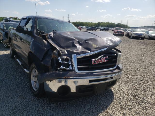 Photo 8 VIN: 3GTRCVE37AG186518 - GMC SIERRA C15 