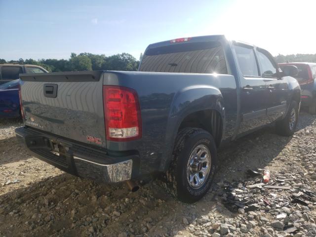 Photo 3 VIN: 3GTRCVEA1AG108928 - GMC SIERRA C15 