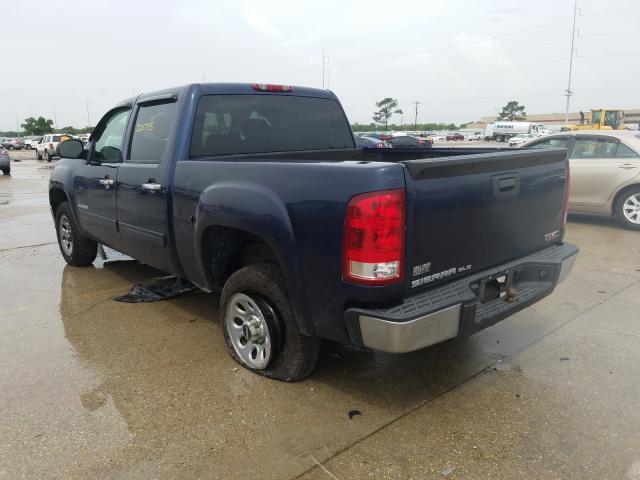 Photo 2 VIN: 3GTRCVEA4AG168301 - GMC SIERRA C15 