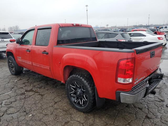 Photo 1 VIN: 3GTRCVEA7AG100414 - GMC SIERRA C15 