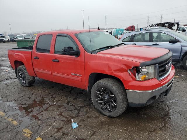 Photo 3 VIN: 3GTRCVEA7AG100414 - GMC SIERRA C15 