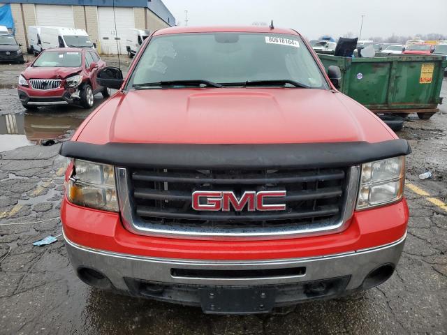 Photo 4 VIN: 3GTRCVEA7AG100414 - GMC SIERRA C15 