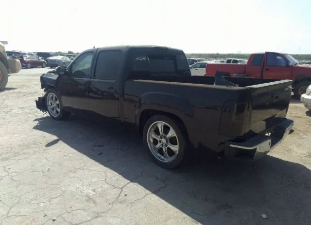 Photo 2 VIN: 3GTRCVEA7AG176392 - GMC SIERRA 1500 