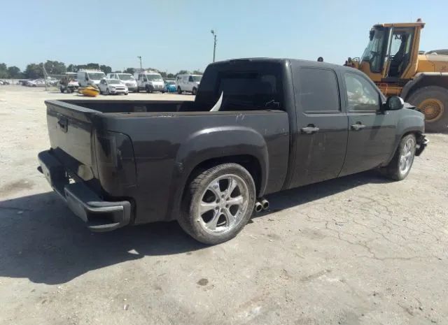 Photo 3 VIN: 3GTRCVEA7AG176392 - GMC SIERRA 1500 