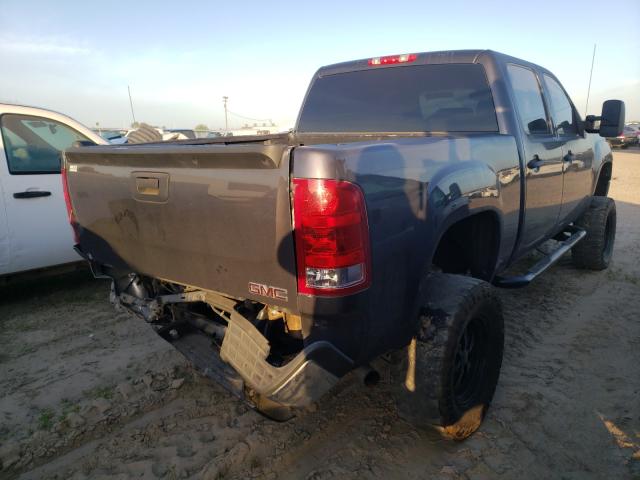 Photo 3 VIN: 3GTRCVEA8AG174604 - GMC SIERRA C15 