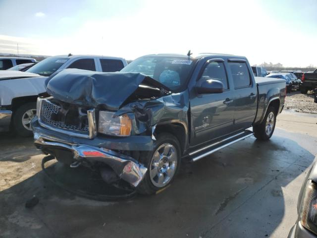 Photo 0 VIN: 3GTRCWE00AG106228 - GMC SIERRA C15 