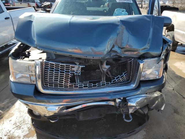 Photo 10 VIN: 3GTRCWE00AG106228 - GMC SIERRA C15 