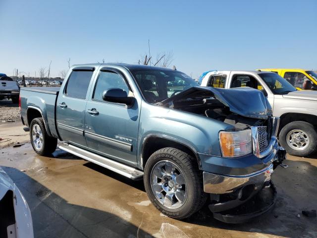 Photo 3 VIN: 3GTRCWE00AG106228 - GMC SIERRA C15 