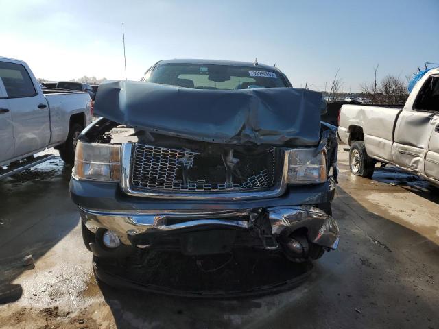 Photo 4 VIN: 3GTRCWE00AG106228 - GMC SIERRA C15 