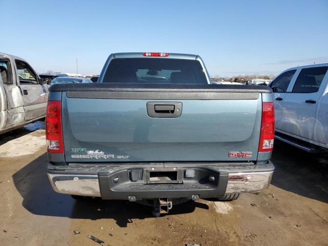 Photo 5 VIN: 3GTRCWE00AG106228 - GMC SIERRA C15 