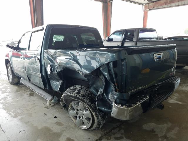 Photo 2 VIN: 3GTRCWE01AG102883 - GMC SIERRA C15 