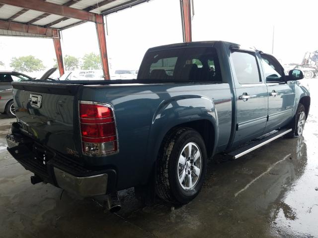 Photo 3 VIN: 3GTRCWE01AG102883 - GMC SIERRA C15 