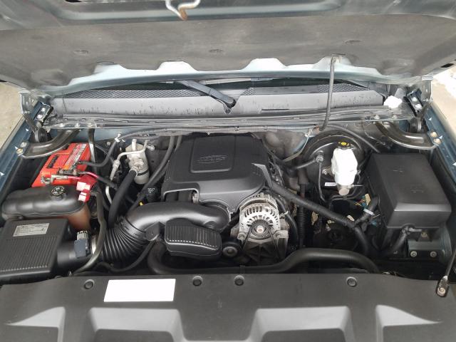 Photo 6 VIN: 3GTRCWE01AG102883 - GMC SIERRA C15 