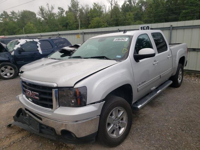 Photo 1 VIN: 3GTRCWE02AG188902 - GMC SIERRA C15 