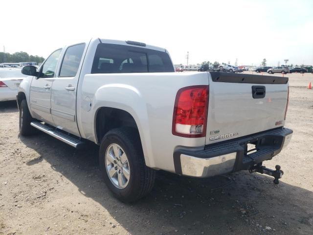 Photo 2 VIN: 3GTRCWE02AG188902 - GMC SIERRA C15 