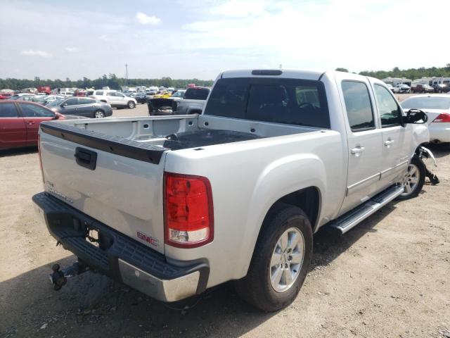 Photo 3 VIN: 3GTRCWE02AG188902 - GMC SIERRA C15 