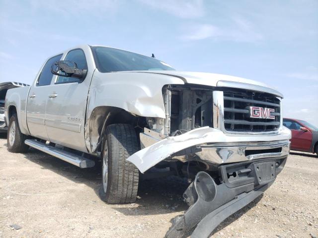 Photo 8 VIN: 3GTRCWE02AG188902 - GMC SIERRA C15 