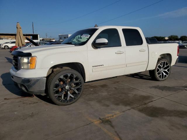 Photo 0 VIN: 3GTRCWE02AG220330 - GMC SIERRA C15 