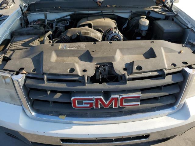 Photo 10 VIN: 3GTRCWE02AG220330 - GMC SIERRA C15 