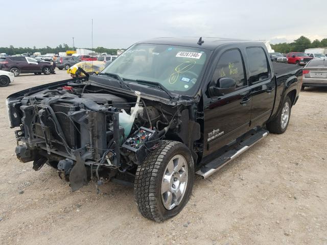 Photo 1 VIN: 3GTRCWE04AG227201 - GMC SIERRA C15 