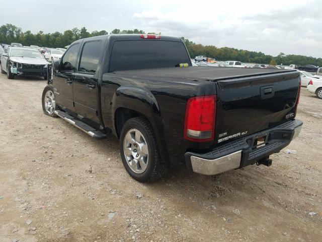 Photo 2 VIN: 3GTRCWE04AG227201 - GMC SIERRA C15 