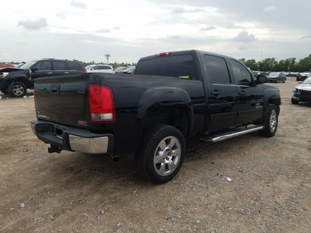 Photo 3 VIN: 3GTRCWE04AG227201 - GMC SIERRA C15 