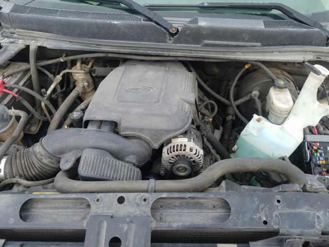 Photo 6 VIN: 3GTRCWE04AG227201 - GMC SIERRA C15 