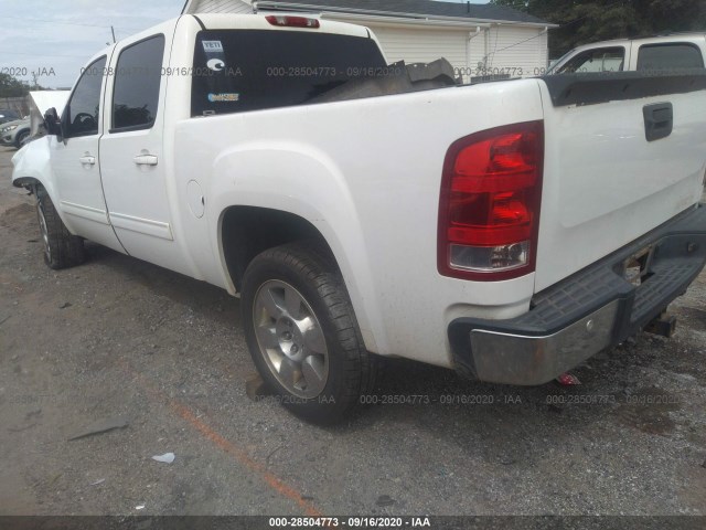 Photo 2 VIN: 3GTRCWE05AG254133 - GMC SIERRA 1500 