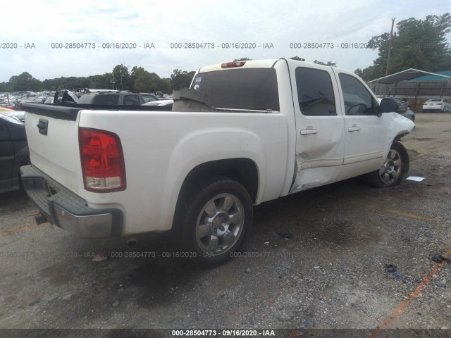 Photo 3 VIN: 3GTRCWE05AG254133 - GMC SIERRA 1500 