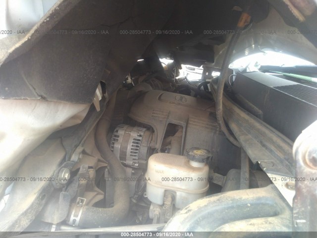 Photo 9 VIN: 3GTRCWE05AG254133 - GMC SIERRA 1500 