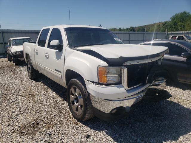 Photo 0 VIN: 3GTRCWE06AG108596 - GMC SIERRA C15 