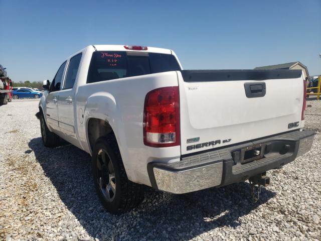 Photo 2 VIN: 3GTRCWE06AG108596 - GMC SIERRA C15 