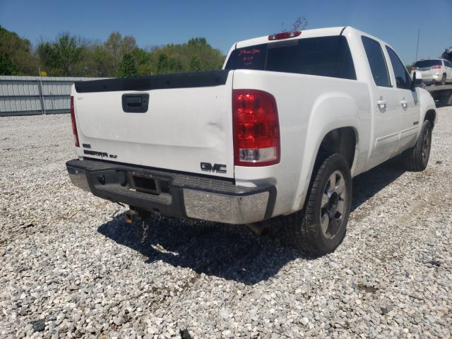 Photo 3 VIN: 3GTRCWE06AG108596 - GMC SIERRA C15 