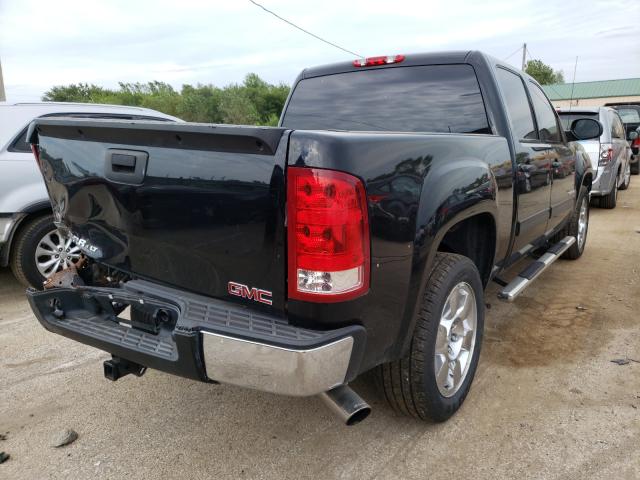 Photo 3 VIN: 3GTRCWE0XAG172754 - GMC SIERRA C15 