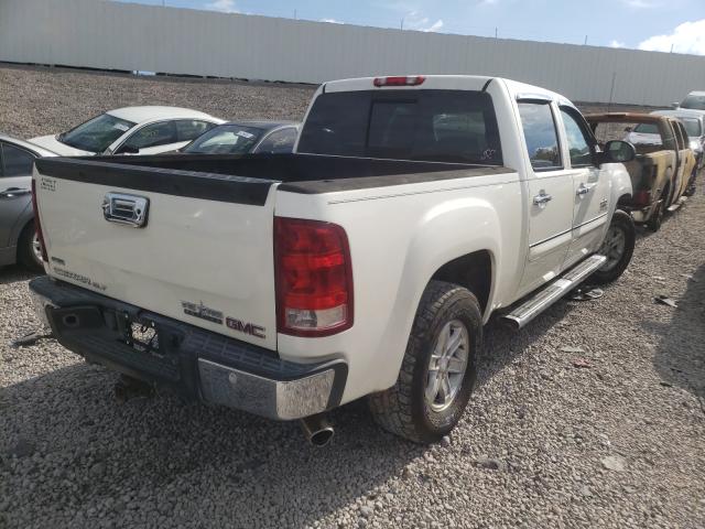 Photo 3 VIN: 3GTRCWE0XAG287113 - GMC SIERRA C15 