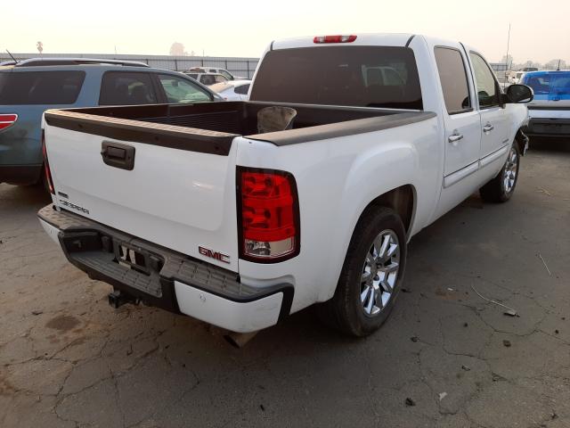 Photo 3 VIN: 3GTRCXE24AG109835 - GMC SIERRA C15 