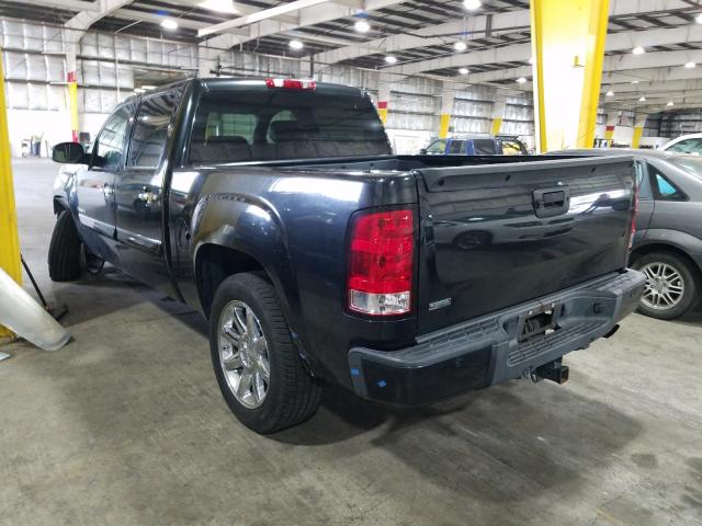 Photo 2 VIN: 3GTRCXE26AG108749 - GMC SIERRA C15 