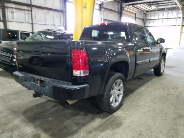 Photo 3 VIN: 3GTRCXE26AG108749 - GMC SIERRA C15 