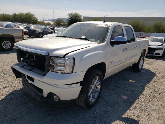 Photo 1 VIN: 3GTRCXE26AG256030 - GMC SIERRA C15 