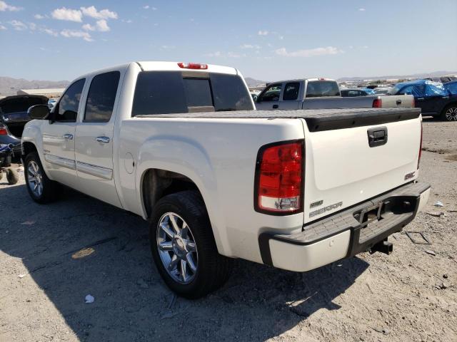 Photo 2 VIN: 3GTRCXE26AG256030 - GMC SIERRA C15 