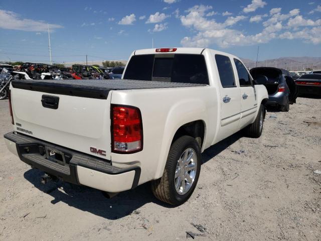 Photo 3 VIN: 3GTRCXE26AG256030 - GMC SIERRA C15 