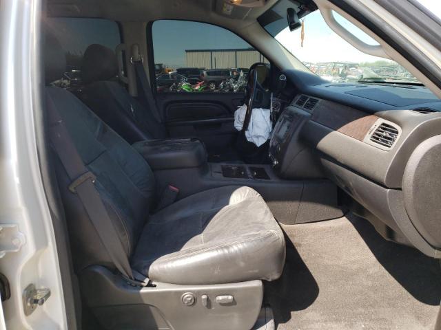 Photo 4 VIN: 3GTRCXE26AG256030 - GMC SIERRA C15 