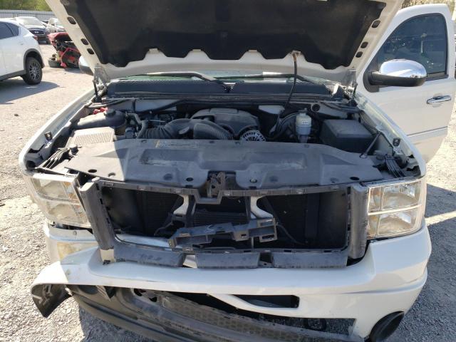 Photo 6 VIN: 3GTRCXE26AG256030 - GMC SIERRA C15 