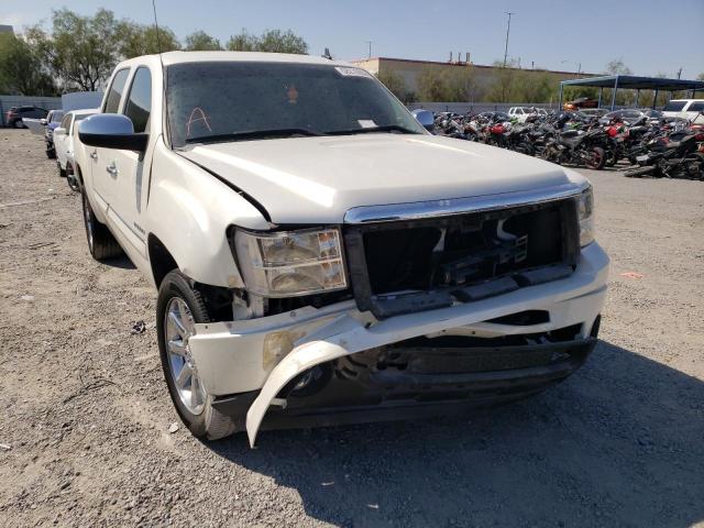 Photo 8 VIN: 3GTRCXE26AG256030 - GMC SIERRA C15 