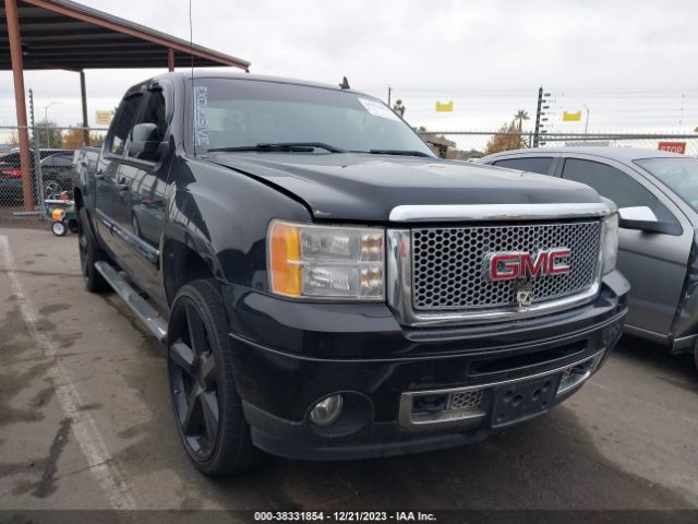 Photo 0 VIN: 3GTRCXE29AG105330 - GMC SIERRA 1500 