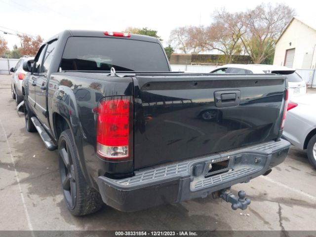 Photo 2 VIN: 3GTRCXE29AG105330 - GMC SIERRA 1500 