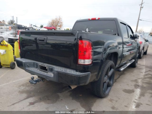 Photo 3 VIN: 3GTRCXE29AG105330 - GMC SIERRA 1500 