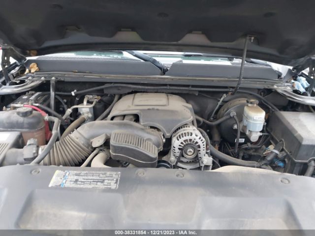 Photo 9 VIN: 3GTRCXE29AG105330 - GMC SIERRA 1500 