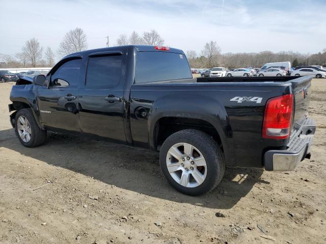 Photo 1 VIN: 3GTRKTE32AG275257 - GMC SIERRA 